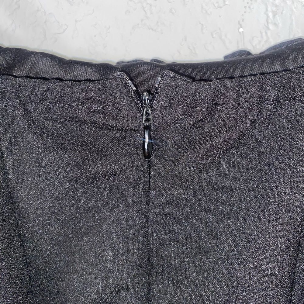 Pacsun LA Hearts Black Mini Dress - Picture 9 of 10